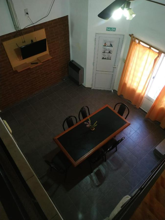 Altas Mareas 1 Apartment