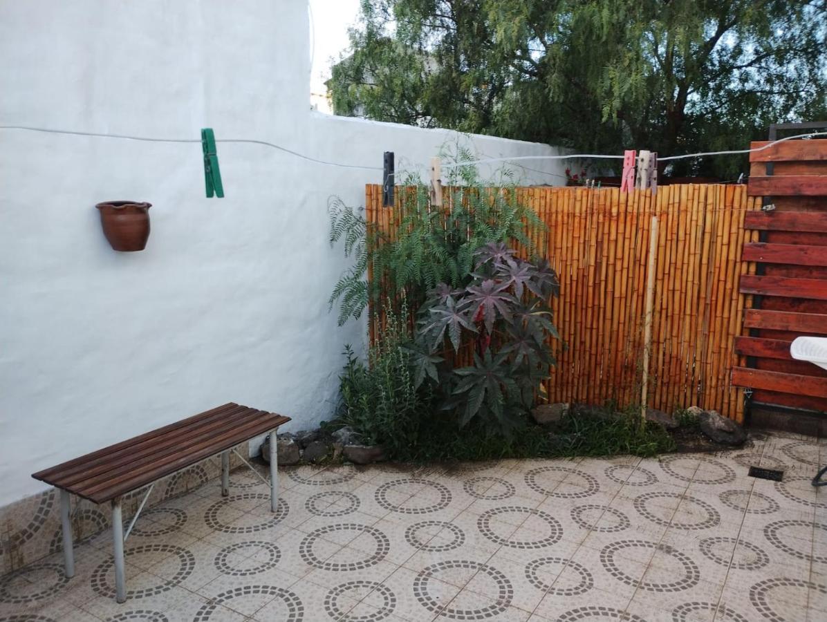 Apartment Altas Mareas 1