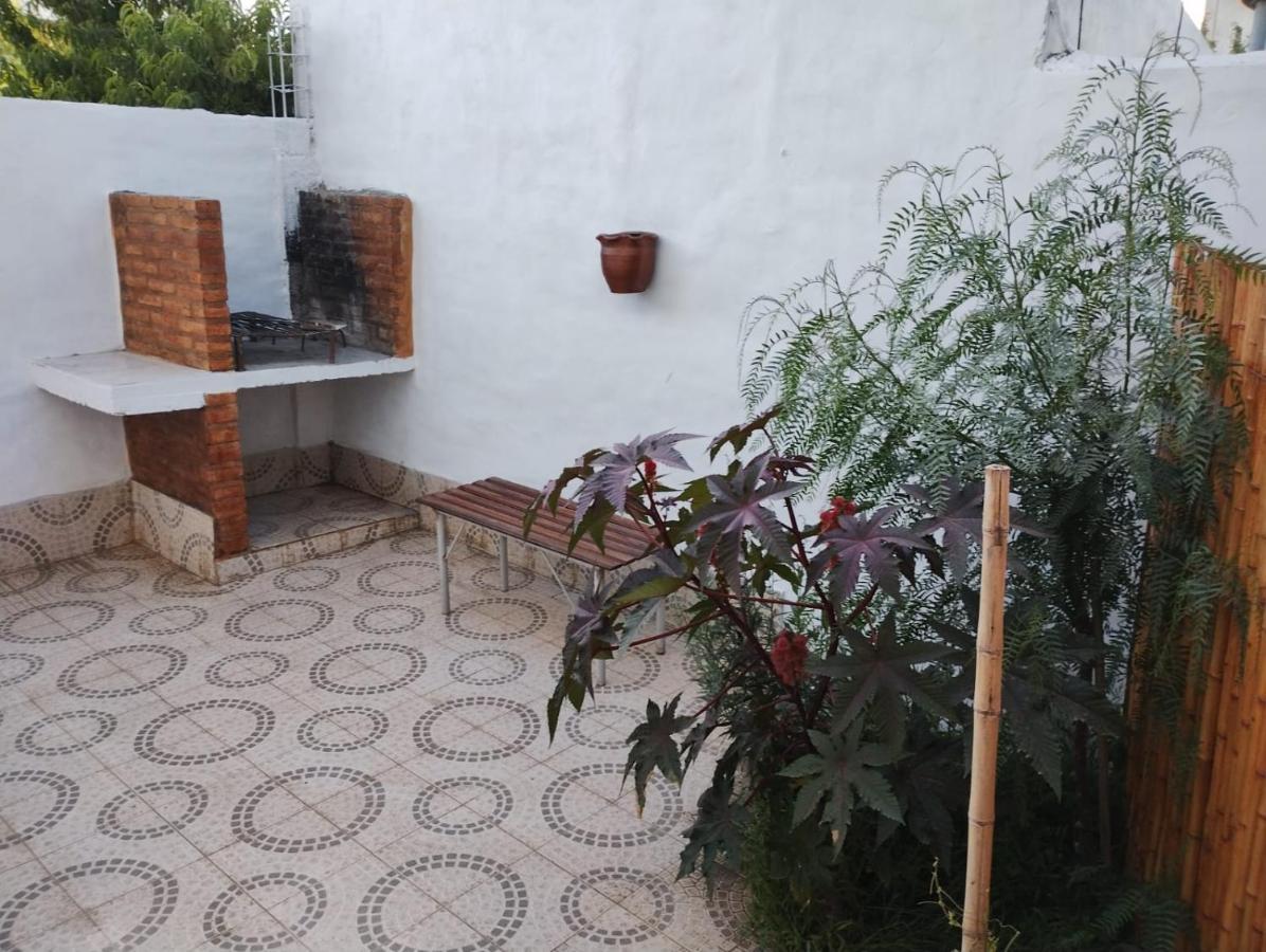 Apartment Altas Mareas 1 *