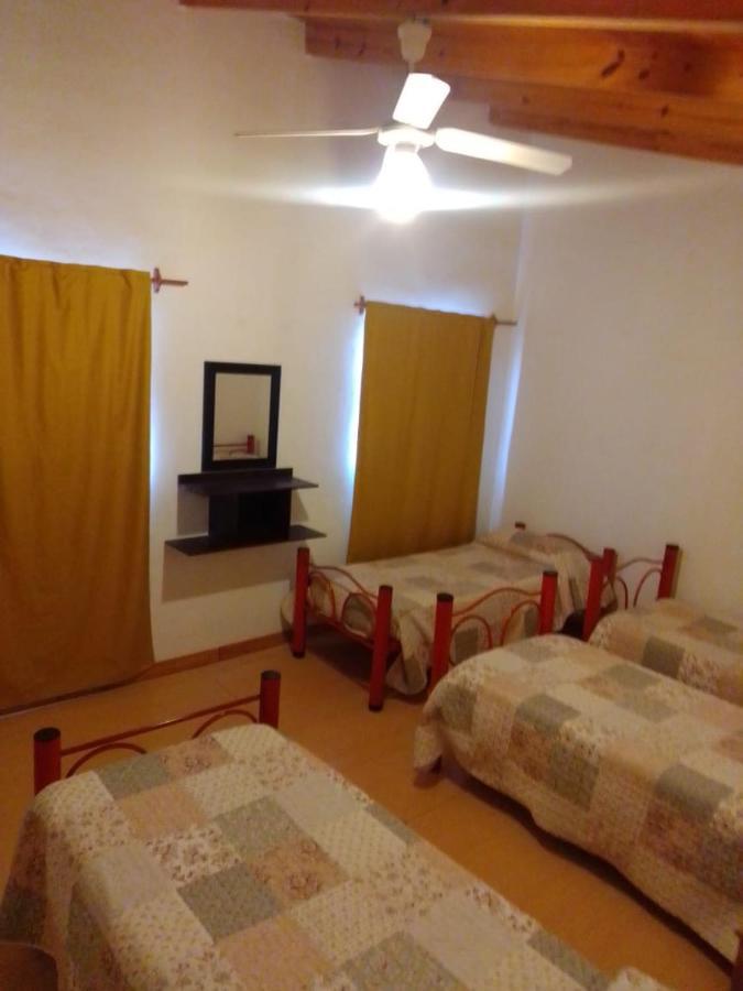 Altas Mareas 1 Apartment *