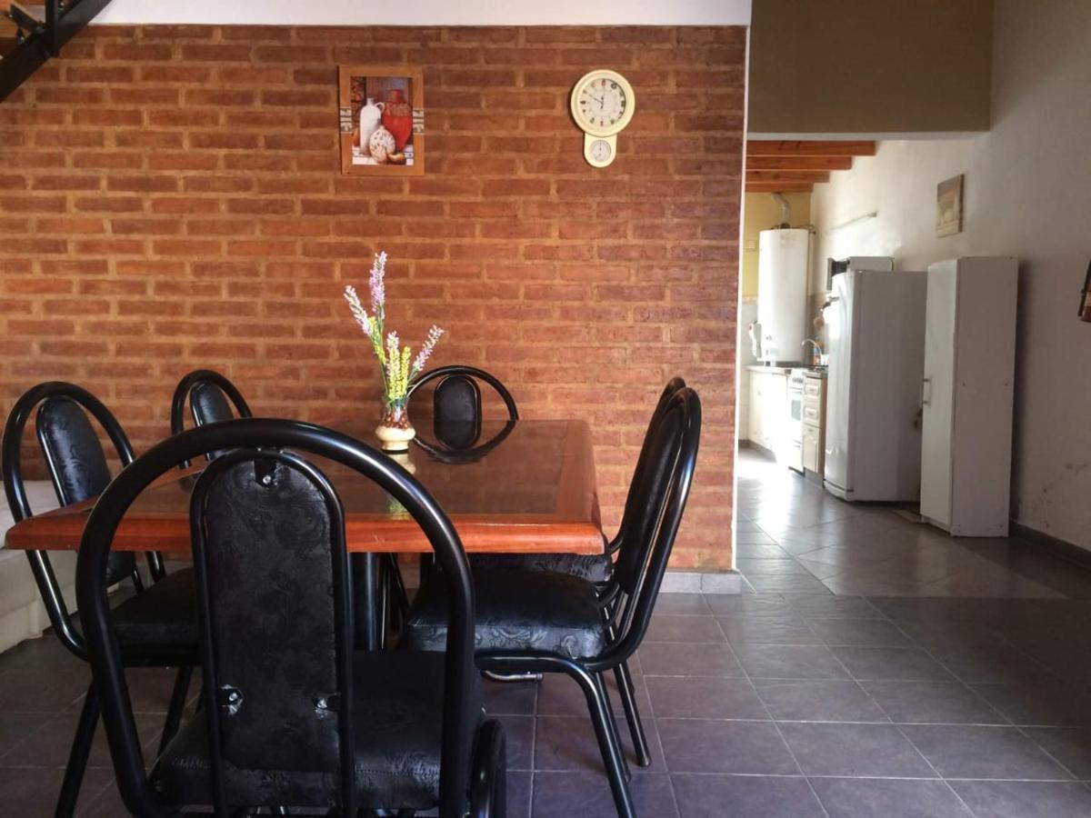 Apartment Altas Mareas 1 *