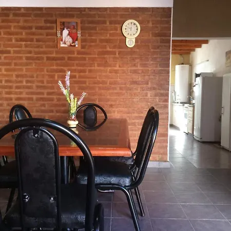 Altas Mareas 1 Apartment Las Grutas Exterior photo